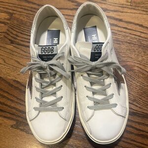 Golden goose sneakers